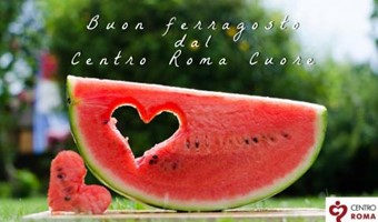 Buon Ferragosto