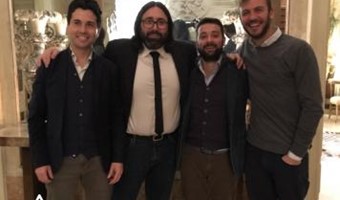 Tantissimi Auguri!!!