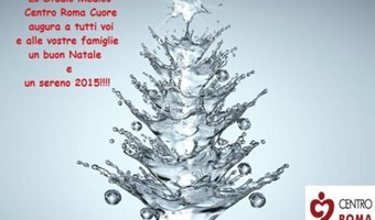 Buon Natale e Sereno 2015!!!