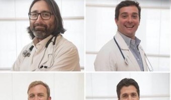 10 anni di Centroromacuore