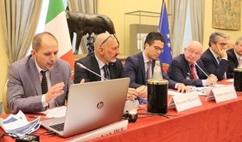 Sanità, convegno Aidr: digitale per prevenzione e riduzione costi