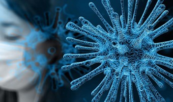 Coronavirus e intelligenza artificiale: 20 secondi per riconoscere il virus