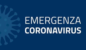 Emergenza CoronaVirus