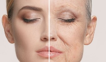 Invecchiamento causato da cambiamenti biomolecolari: scoperti due gradini chiave a 44 e a 60 anni